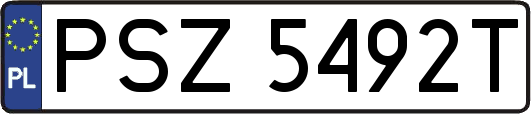 PSZ5492T