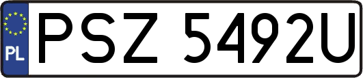 PSZ5492U