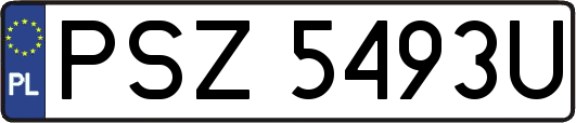 PSZ5493U