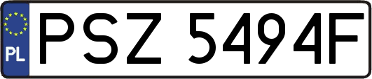 PSZ5494F