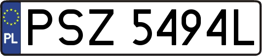 PSZ5494L