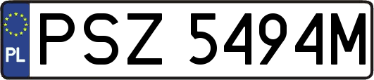 PSZ5494M