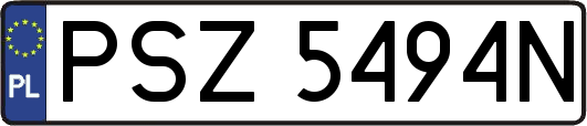 PSZ5494N