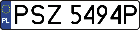 PSZ5494P