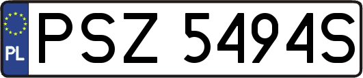 PSZ5494S