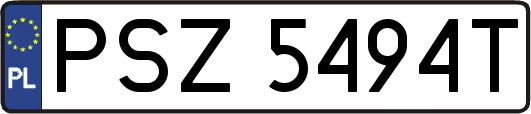PSZ5494T