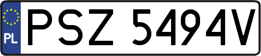 PSZ5494V