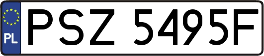 PSZ5495F