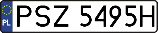 PSZ5495H