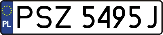 PSZ5495J