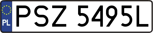 PSZ5495L