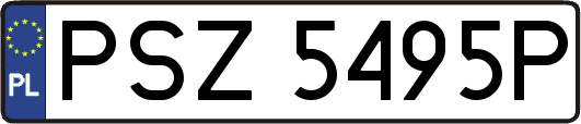 PSZ5495P