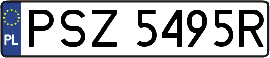 PSZ5495R