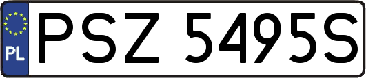PSZ5495S