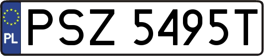PSZ5495T