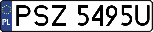 PSZ5495U