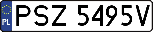 PSZ5495V