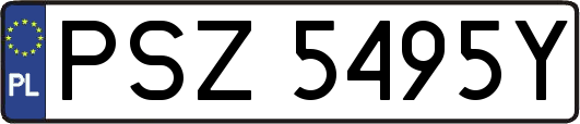 PSZ5495Y