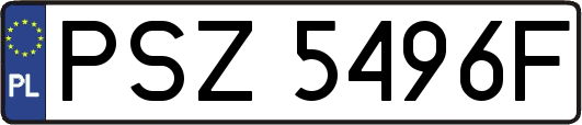 PSZ5496F