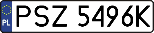 PSZ5496K