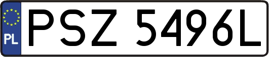 PSZ5496L