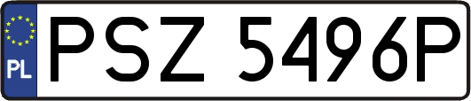 PSZ5496P