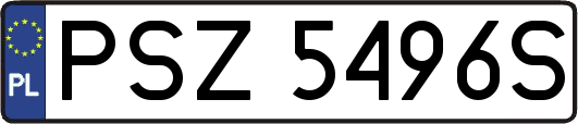 PSZ5496S