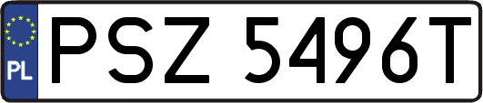 PSZ5496T