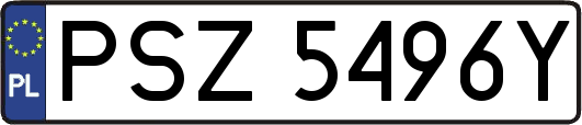 PSZ5496Y
