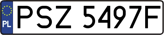 PSZ5497F