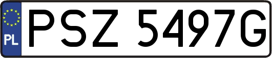 PSZ5497G