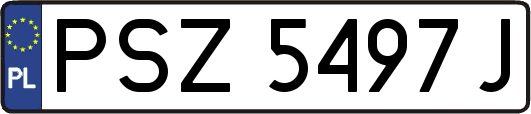 PSZ5497J