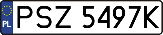 PSZ5497K