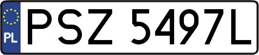 PSZ5497L