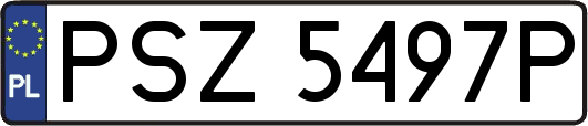 PSZ5497P