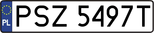 PSZ5497T