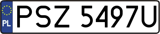 PSZ5497U