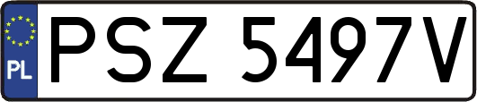 PSZ5497V