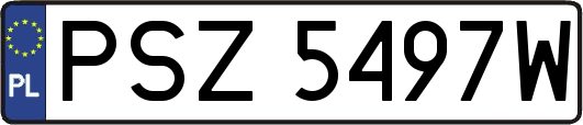 PSZ5497W