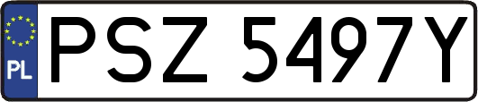 PSZ5497Y