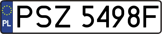 PSZ5498F