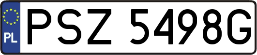 PSZ5498G