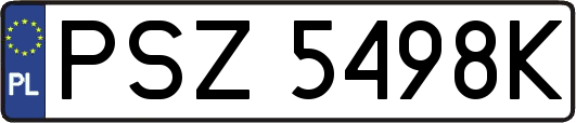 PSZ5498K