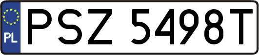 PSZ5498T