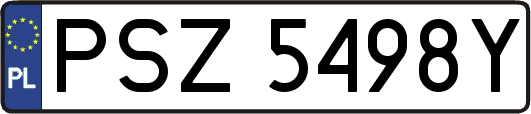 PSZ5498Y