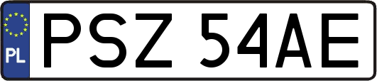 PSZ54AE