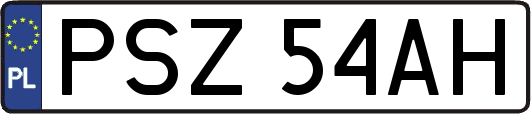 PSZ54AH