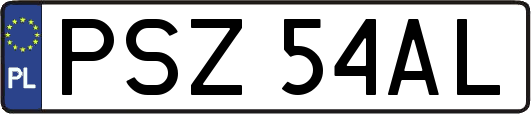 PSZ54AL