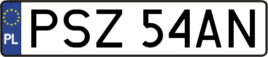 PSZ54AN