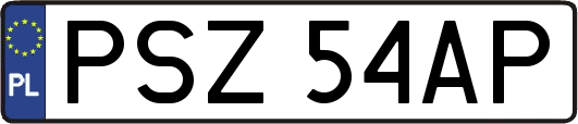 PSZ54AP